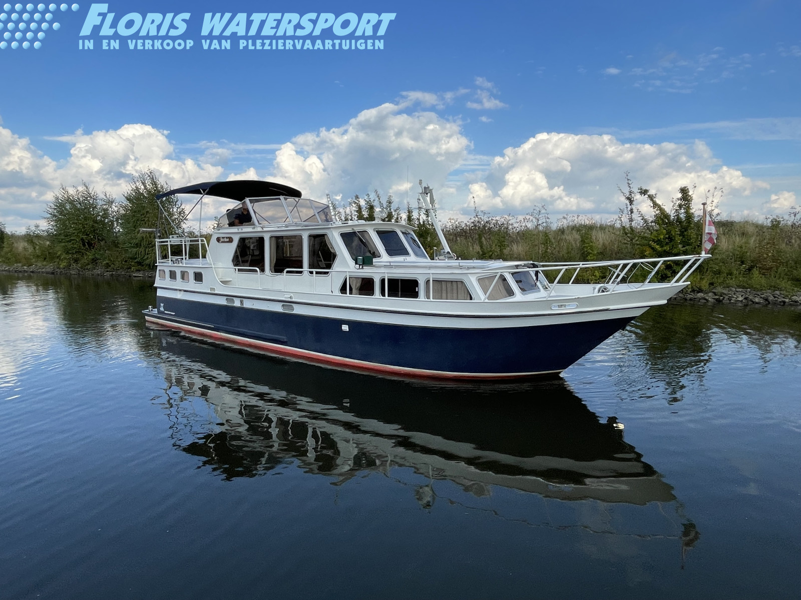 foto: 6 Molenkruiser 1250 GSAK