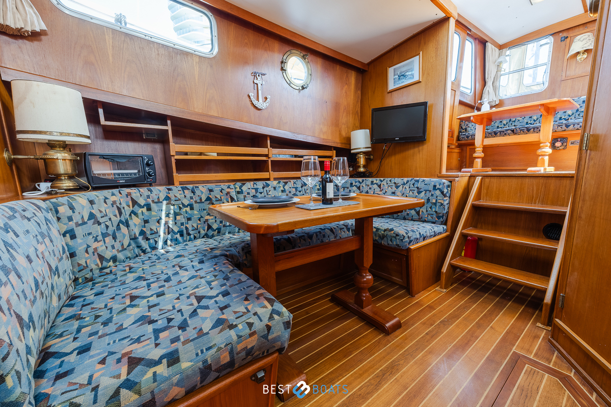 foto: 7 Linssen St. Jozef 1050 AK 