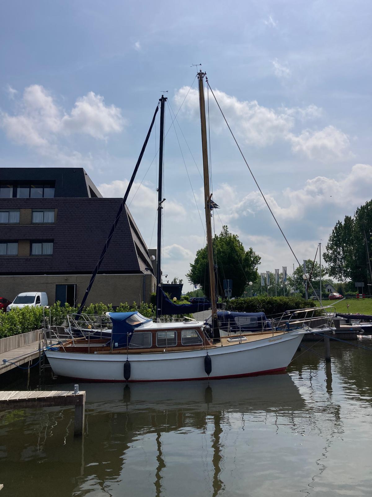 foto: 9 Passaat 9.00