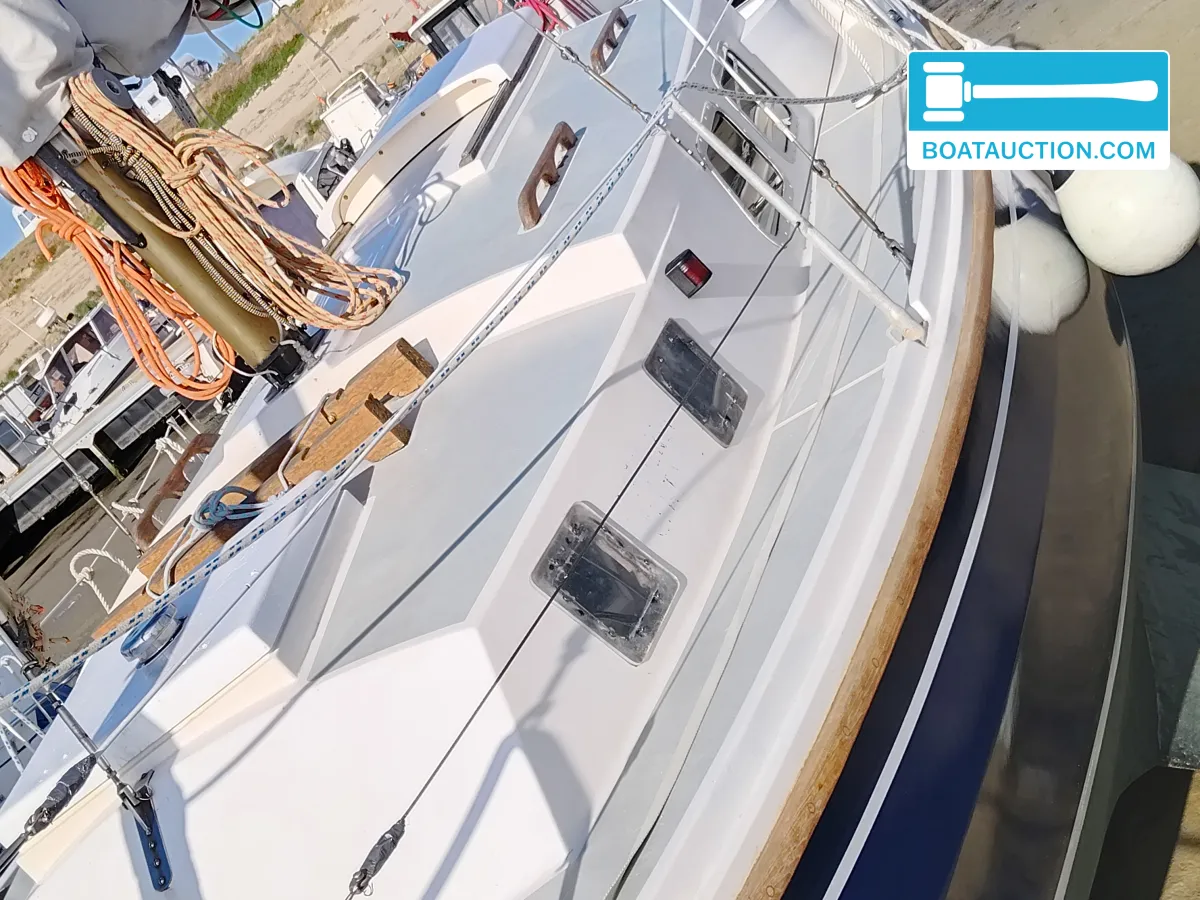 foto: 5 Westerly Centaur