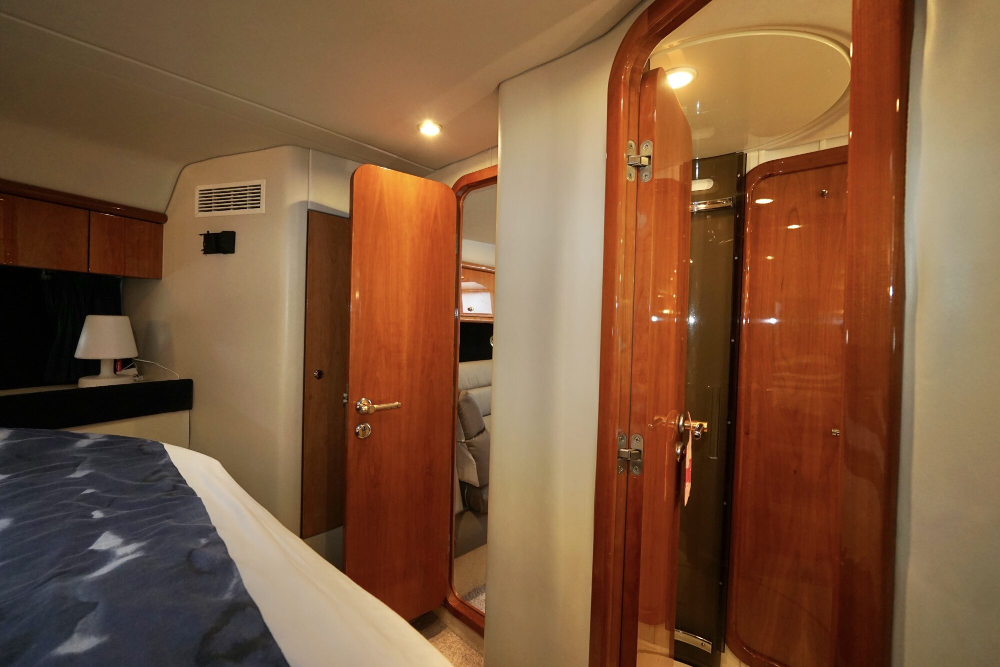 foto: 15 Sunseeker Sunseeker Camarque 47 Cabrio