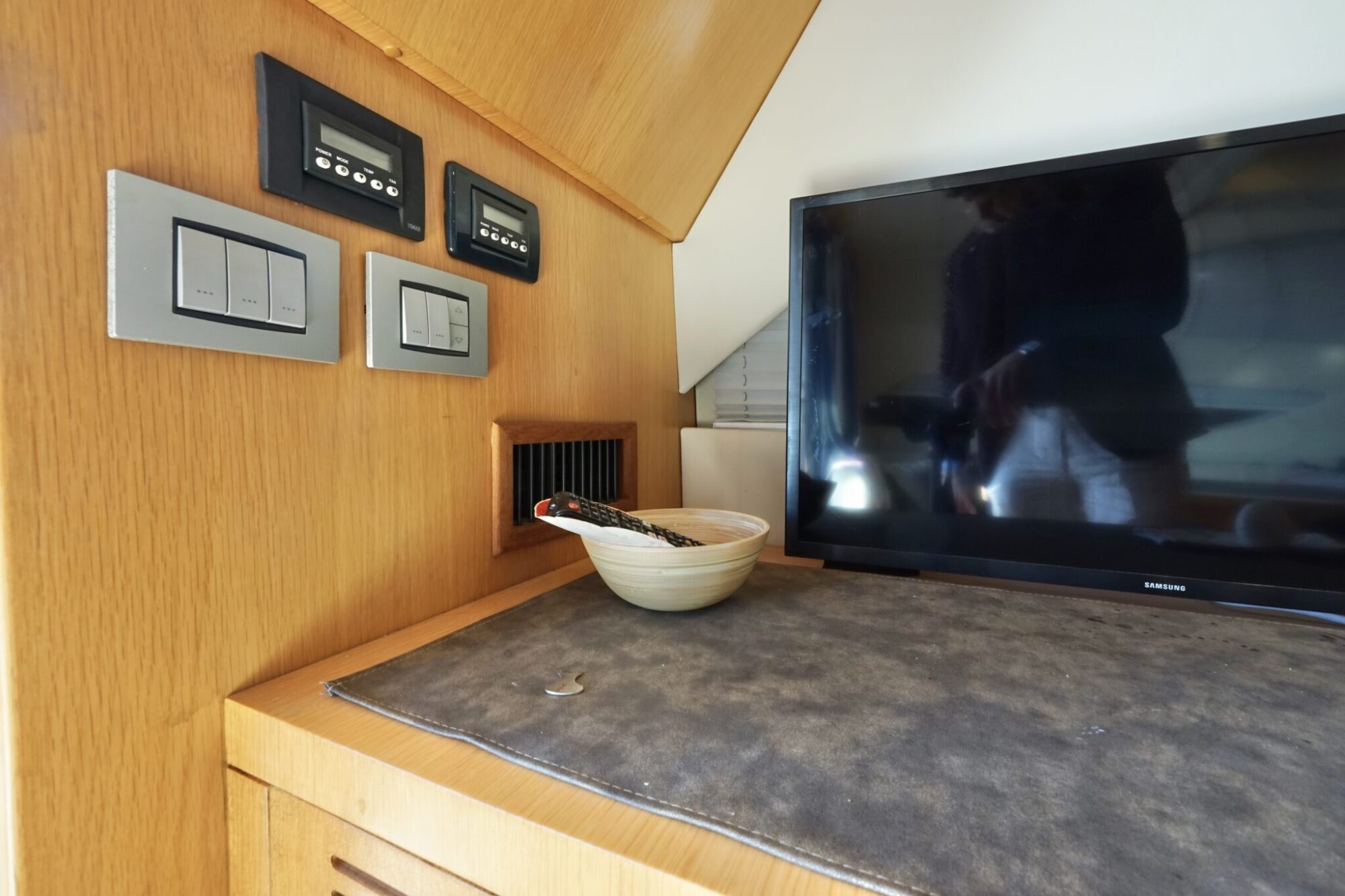 foto: 12 Rodman Rodman 44 Muse IPS