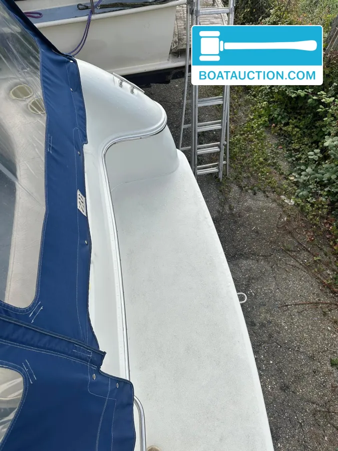 foto: 5 Chris Craft Crowne 262