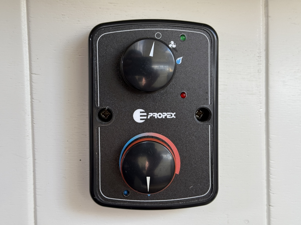 foto: 9 Swallow Yachts  Baycruiser 26