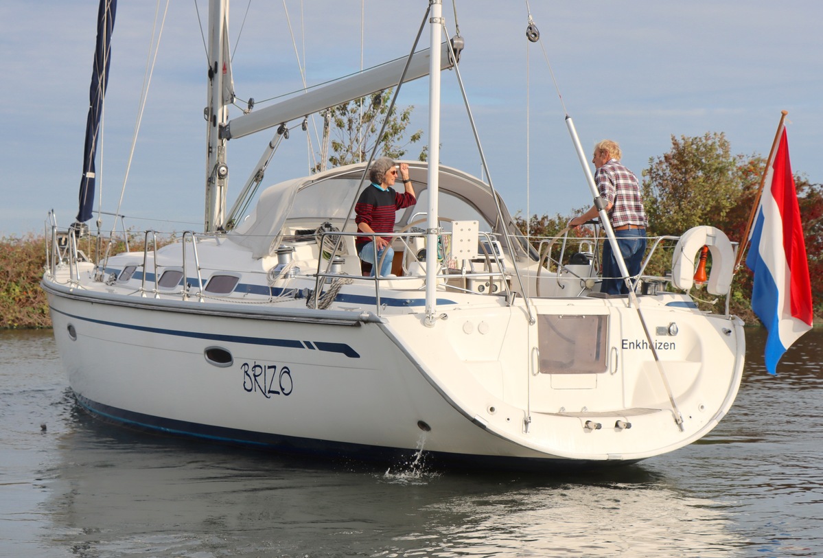 foto: 26 Bavaria 42-3 Cruiser