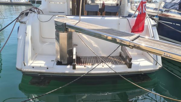 foto: 8 Princess 440