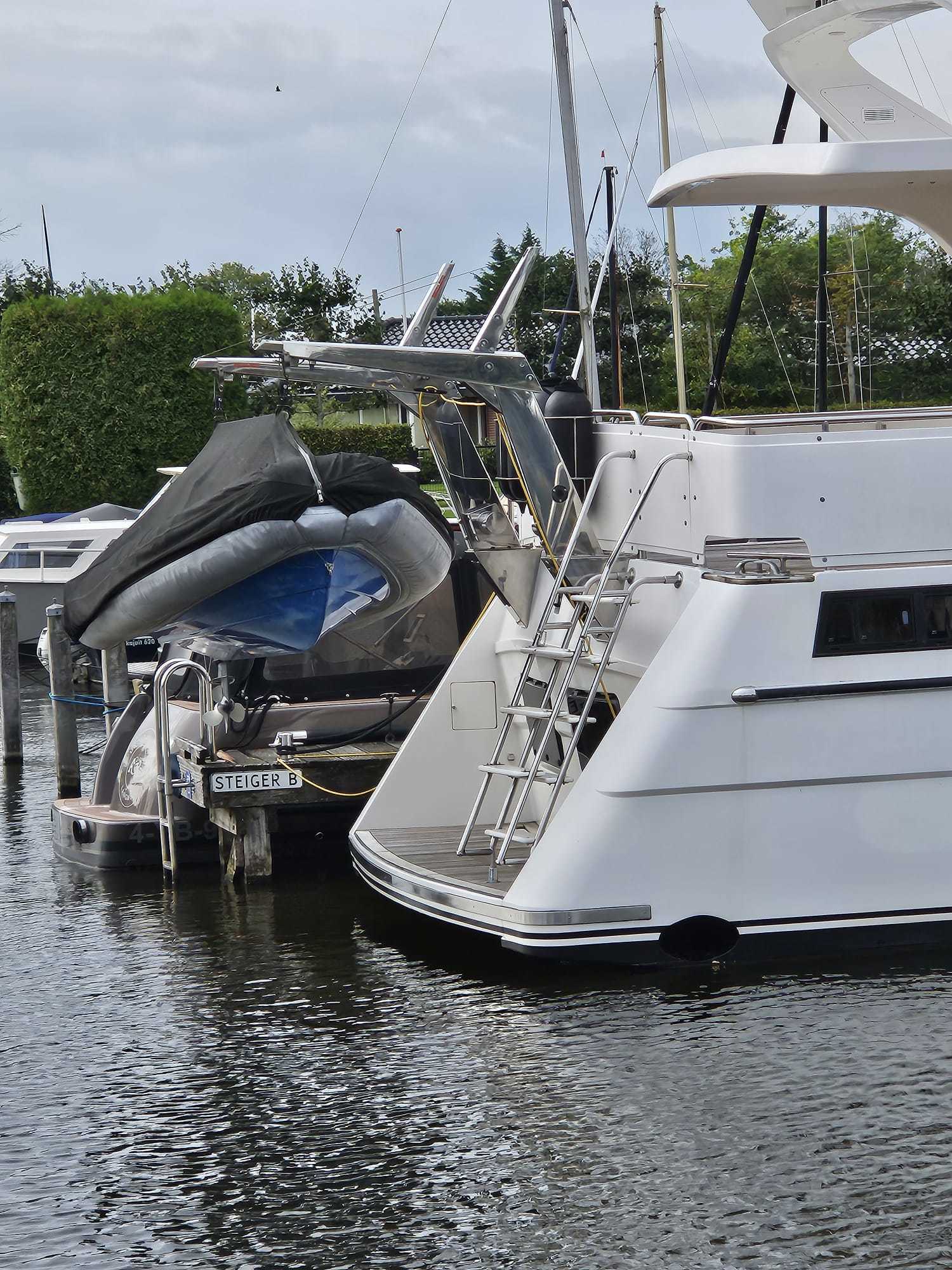 foto: 18 President 56 New Line