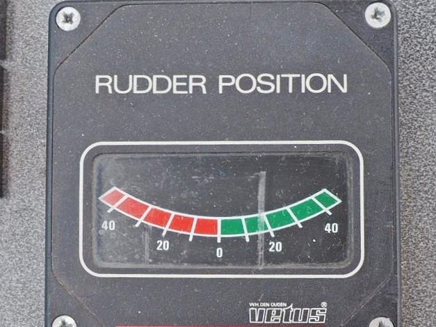 foto: 13 Super Wadden Kruiser 1250AK