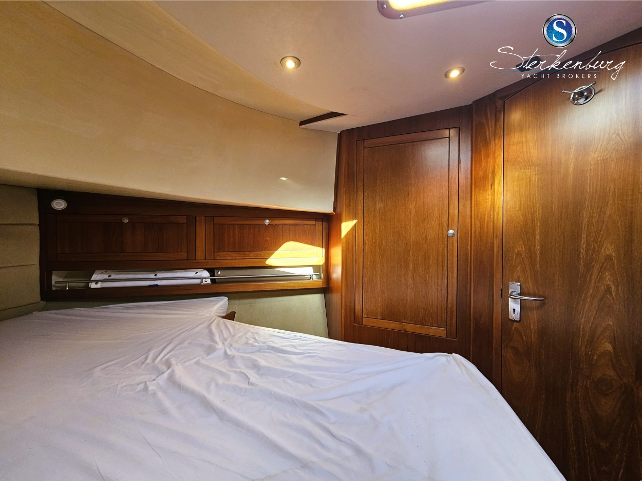 foto: 19 Tuna 40 Cabrio