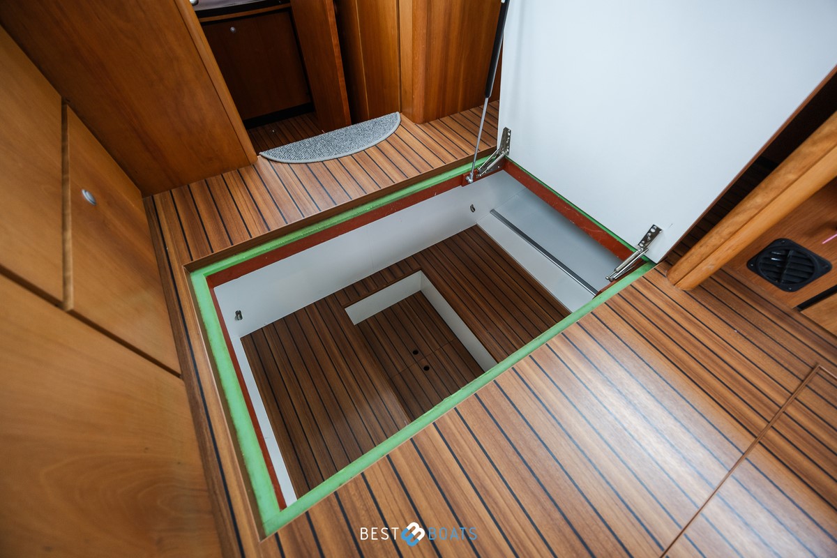 foto: 13 Linssen Grand Sturdy 34.9 AC