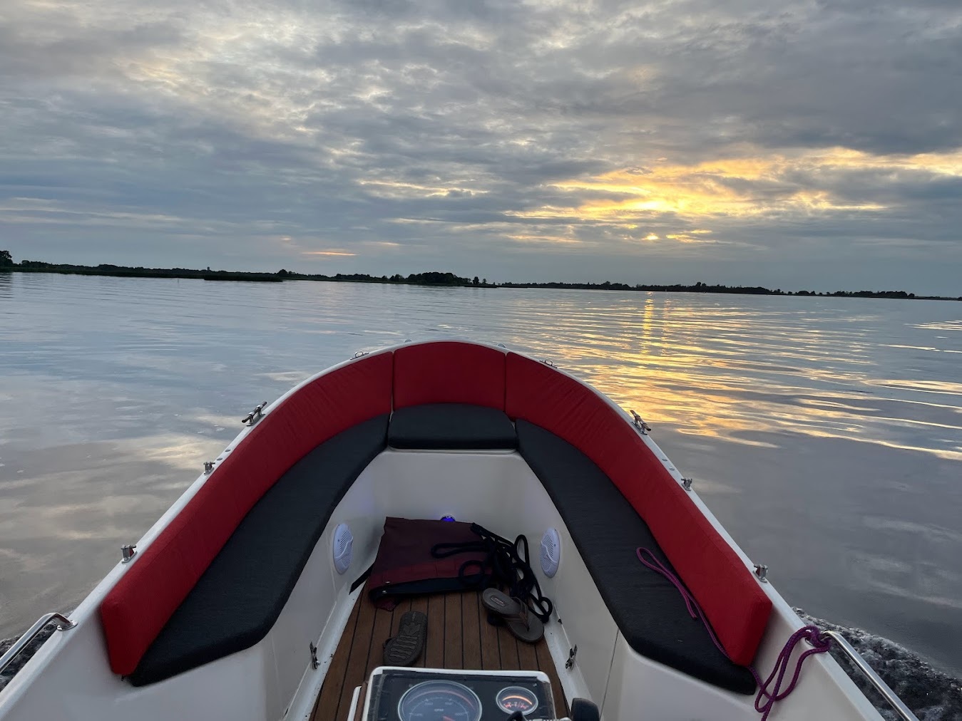 foto: 8 Adel Sloep 530