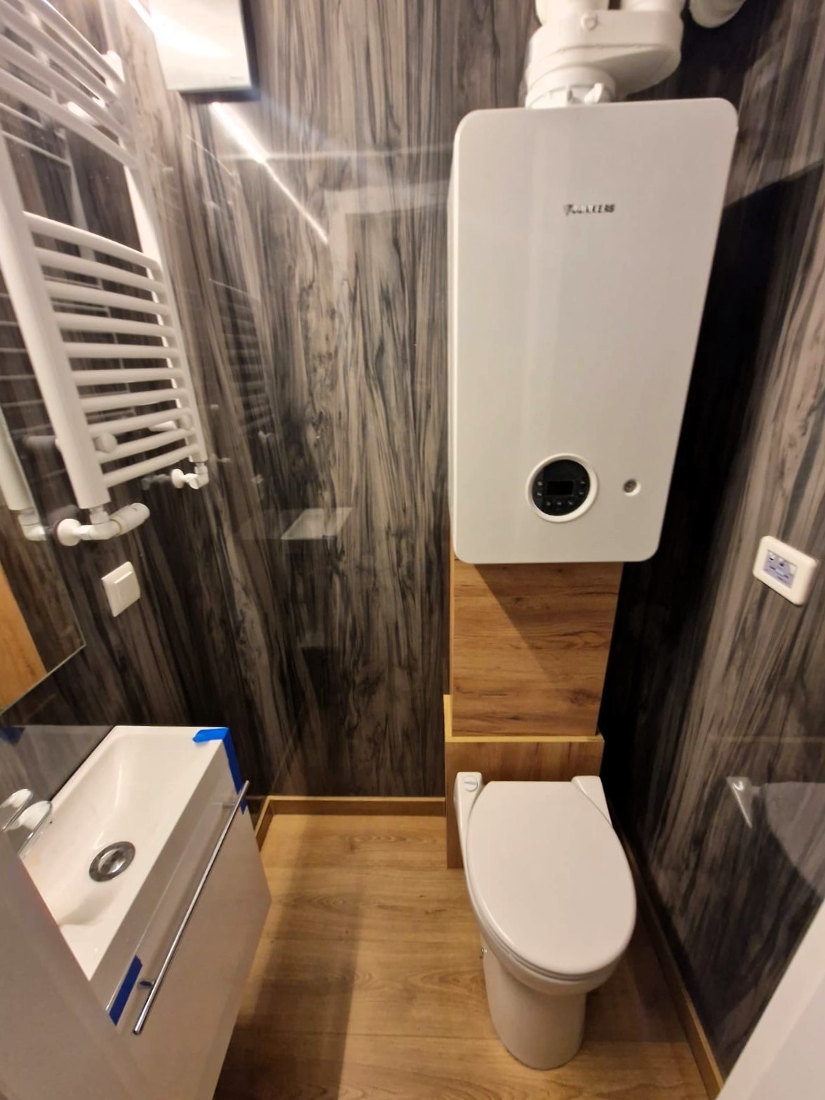 foto: 10 Campi 360 Houseboat