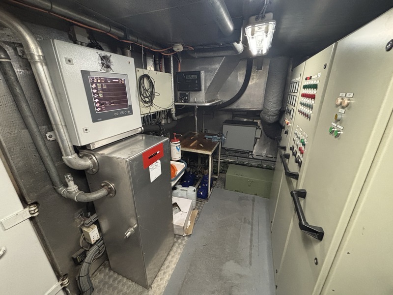 foto: 12 Ex Politievaartuig 24.00