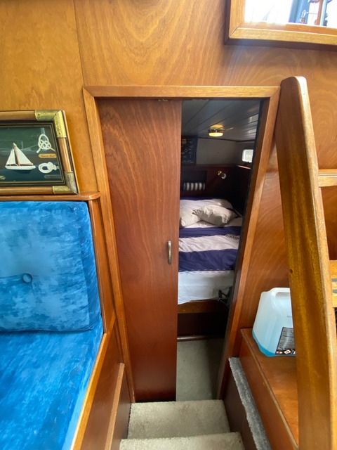foto: 15 Crown yachts Crown Kruiser 11.90 AK Cabrio