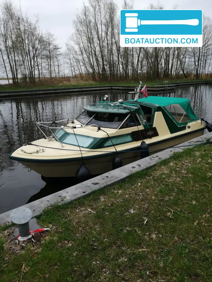 foto: 18 Morebas 7200