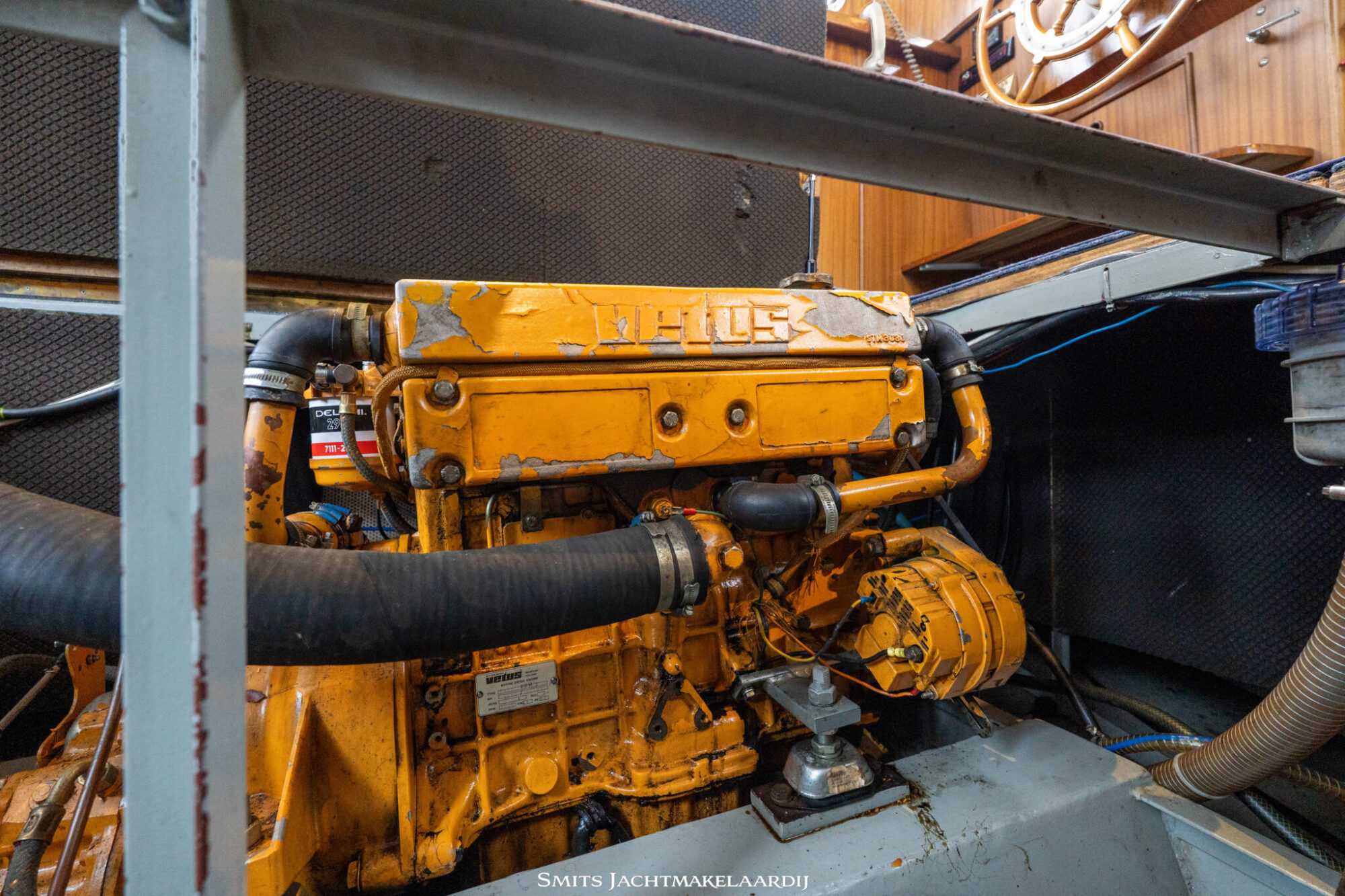 foto: 17 Pikmeer Pikmeer Kruiser 11.50 OK