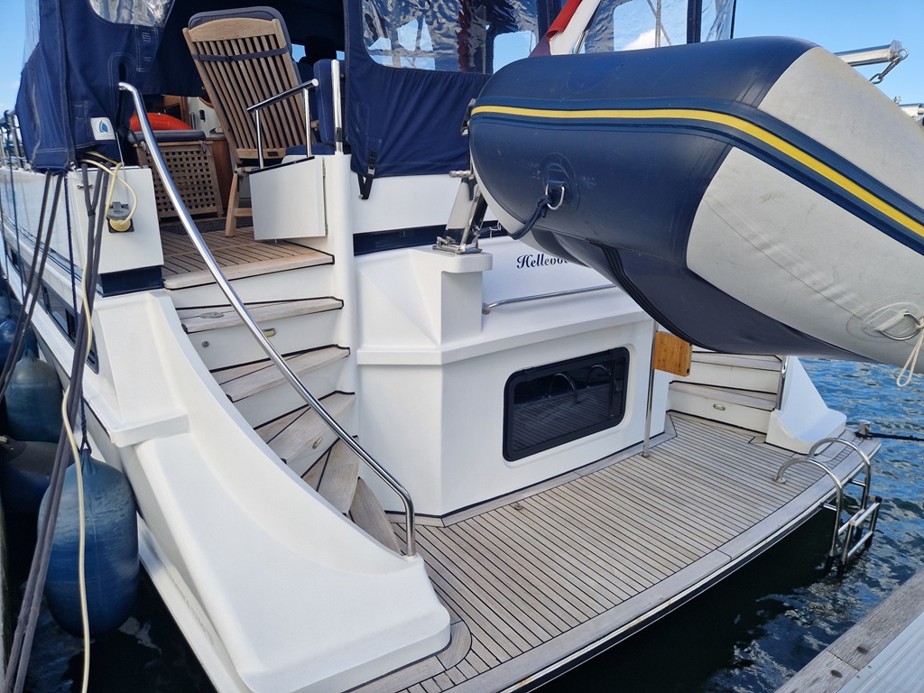 foto: 12 Van der Heijden 1700 Diamond Cabrio Van der Heijden 1700 Diamond Cabrio