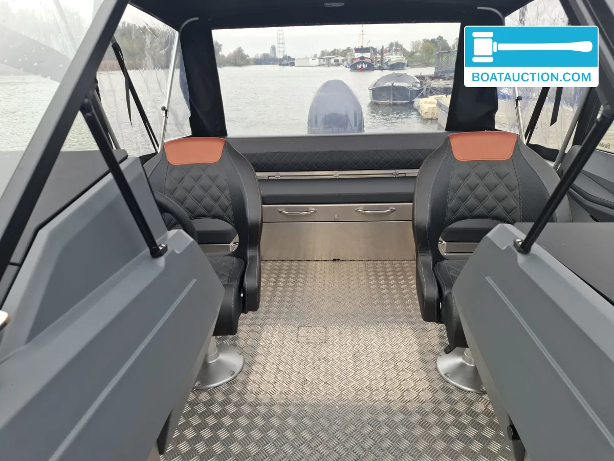 foto: 5 Buster Magnum