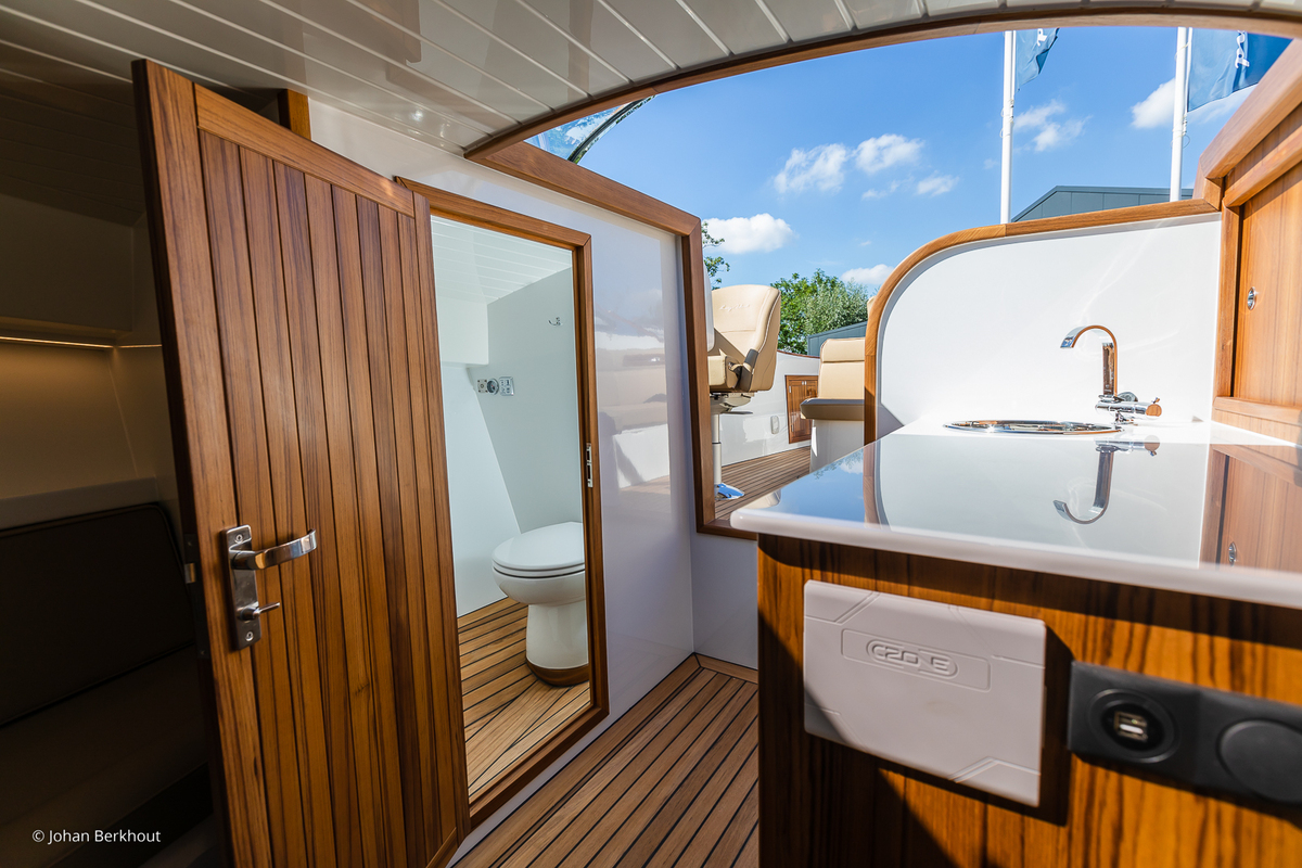 foto: 5 Long Island 29 Runabout