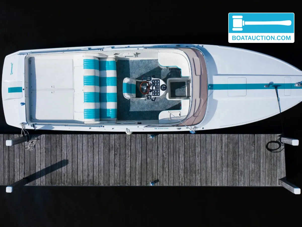 foto: 16 Monte Carlo Offshorer 30