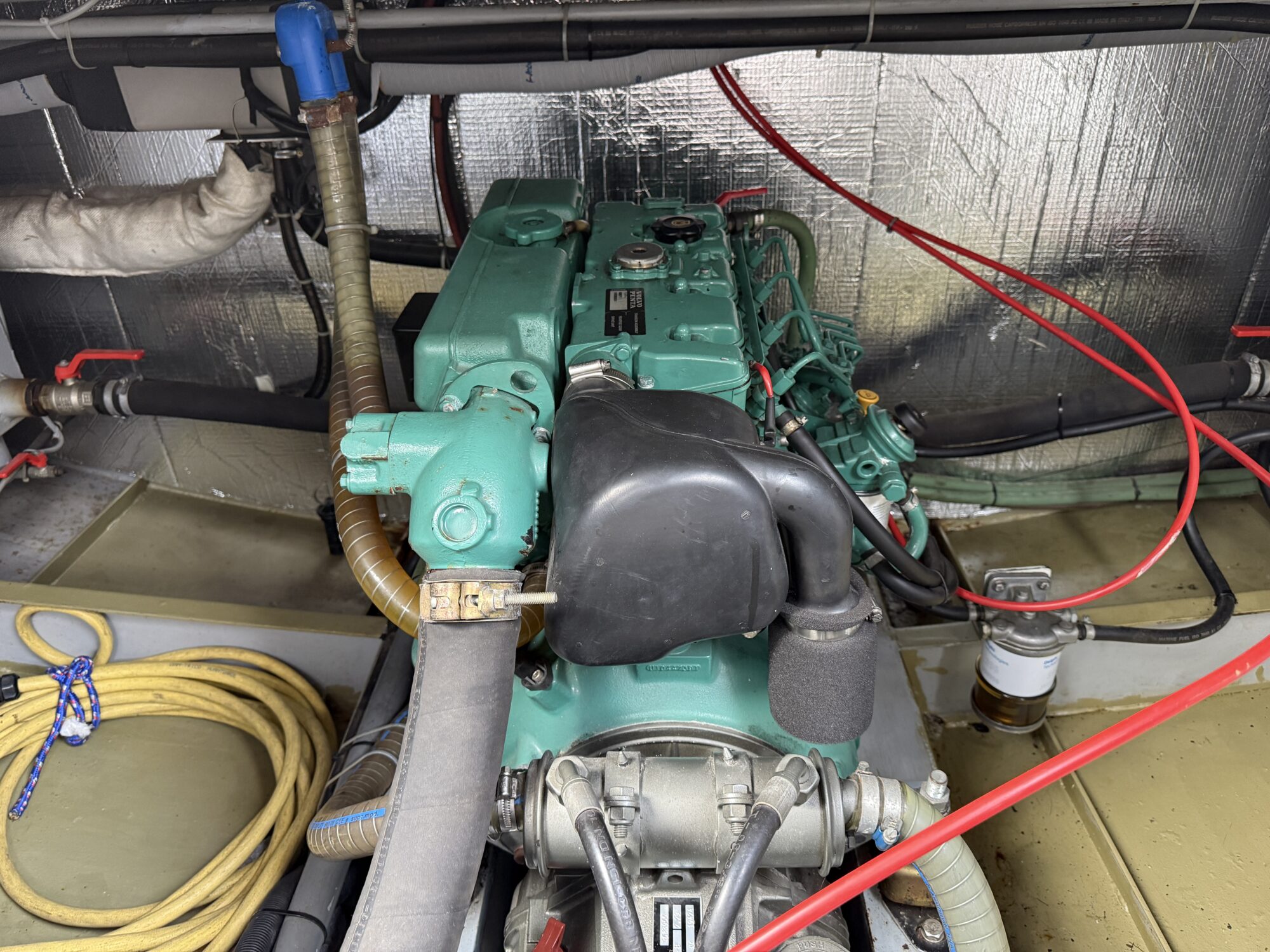 foto: 13 Veha Veha 10.20 OK Cabrio