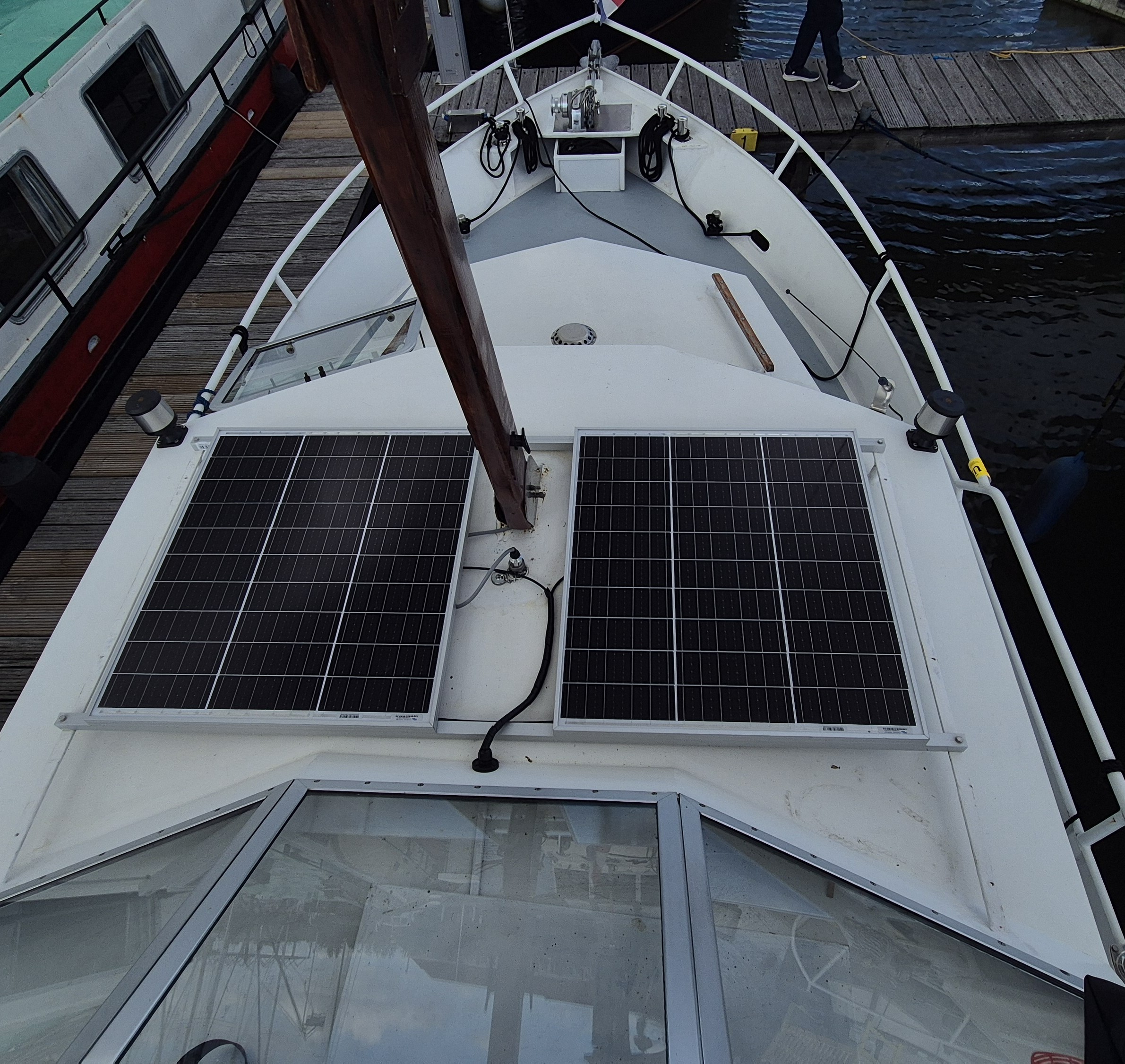 foto: 9 Beachcraft 10.5 AK