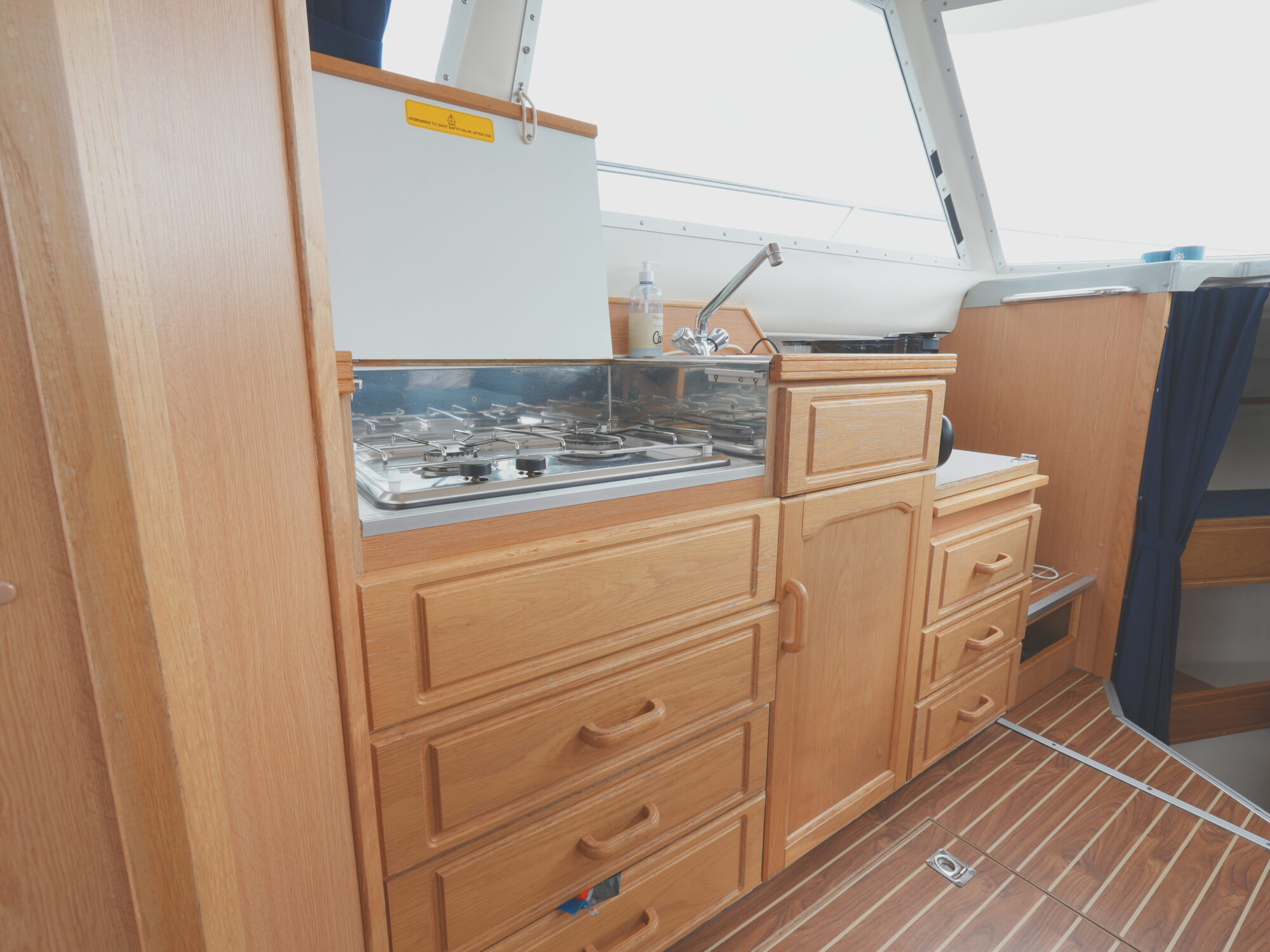 foto: 19 NB Marine NB Marine 8700