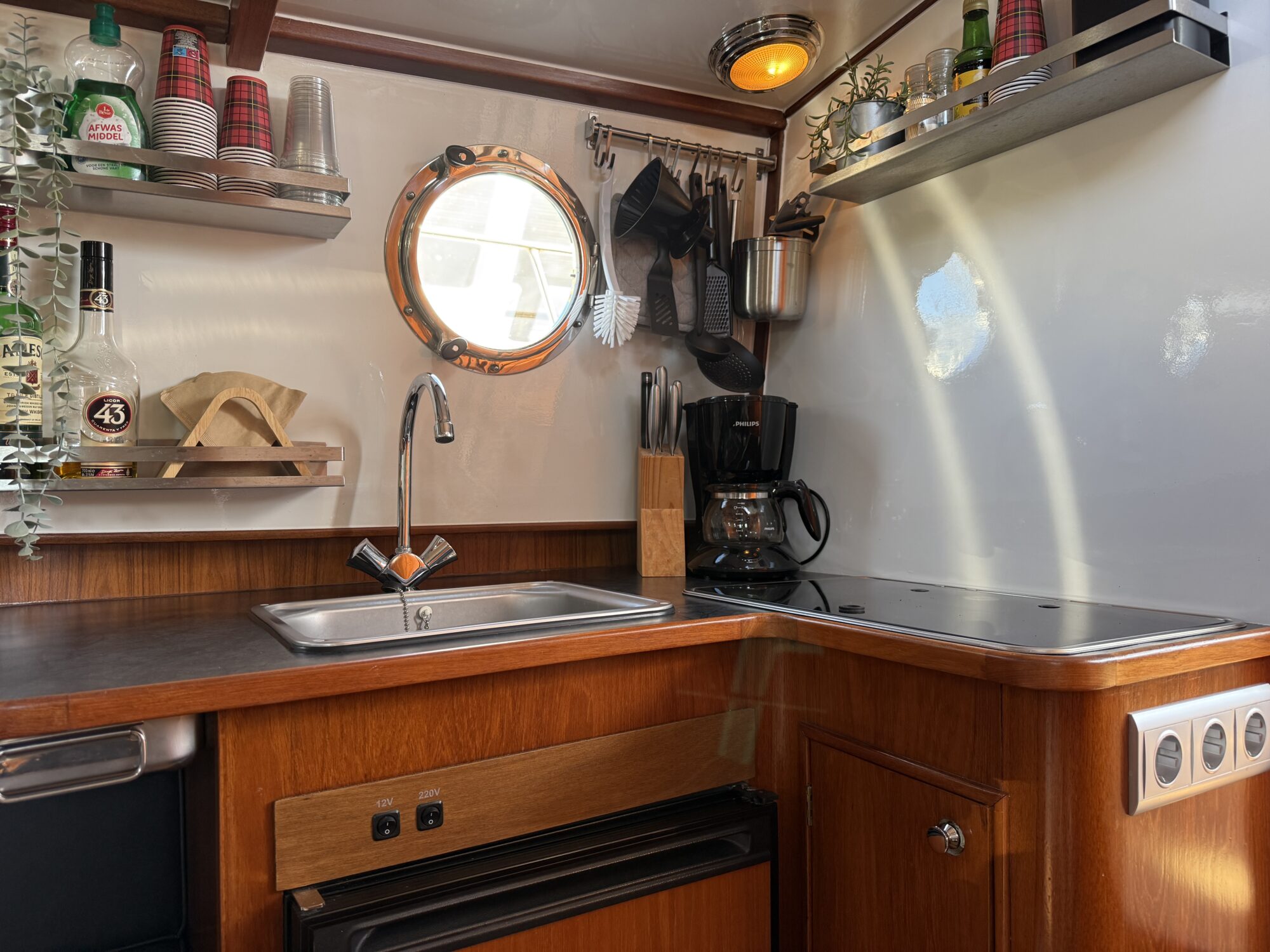 foto: 11 Pieterse Pieterse Vlet 8.50 OK