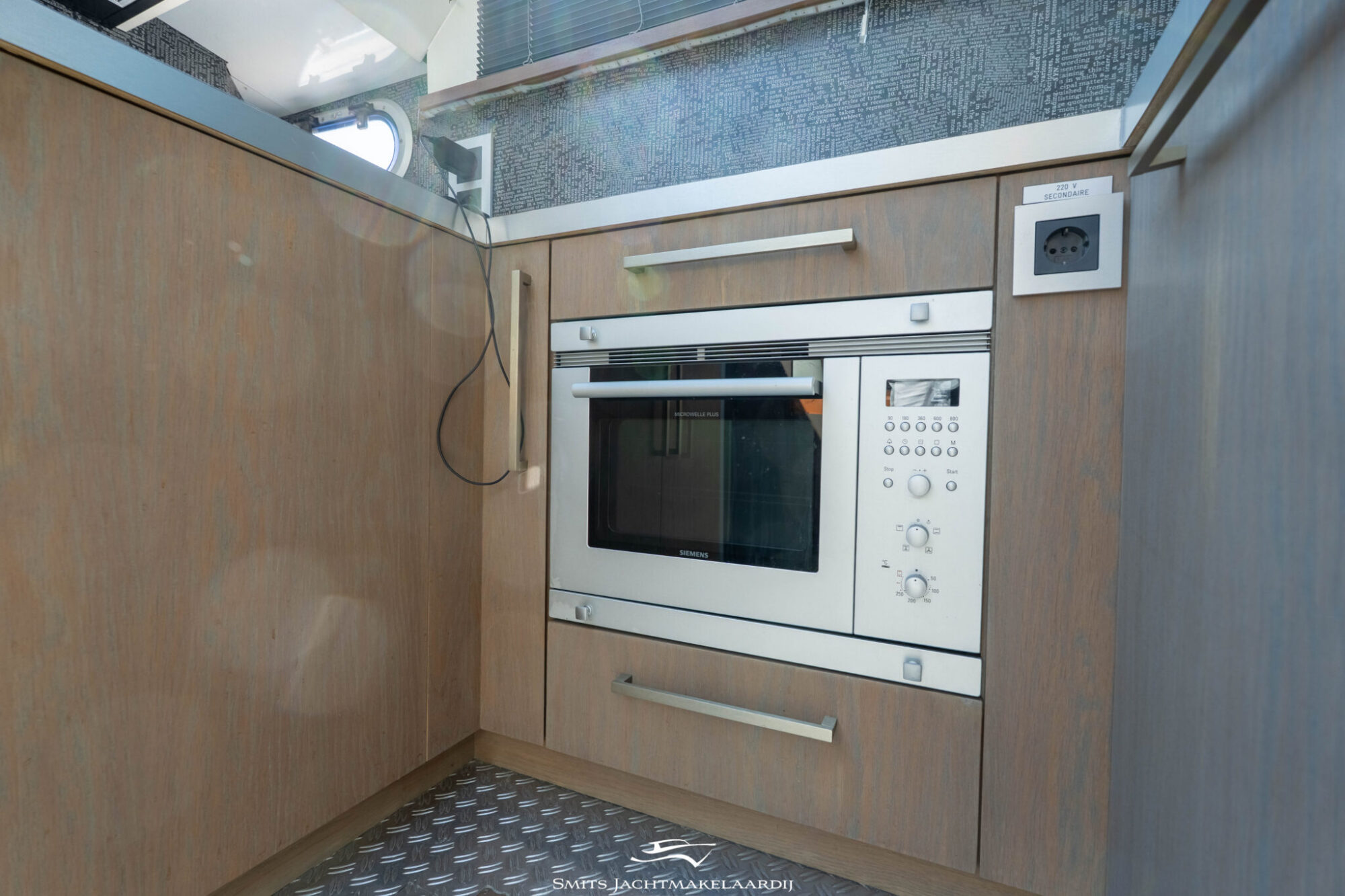 foto: 11 Bekebrede Bekebrede Myco 45 SL