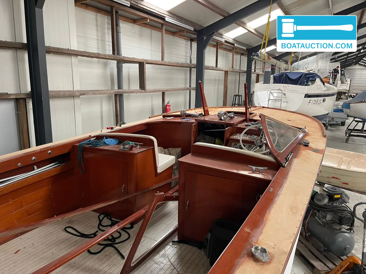 foto: 21 Cruisers inc. Barnegat