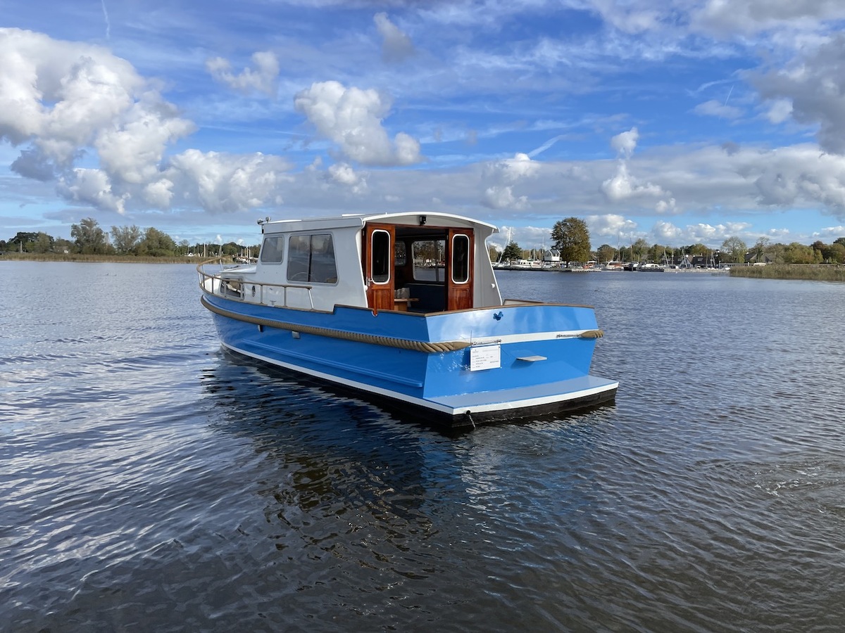 foto: 6 Crown 970 OK