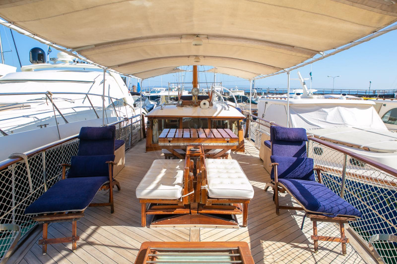 foto: 5 Parker Salon