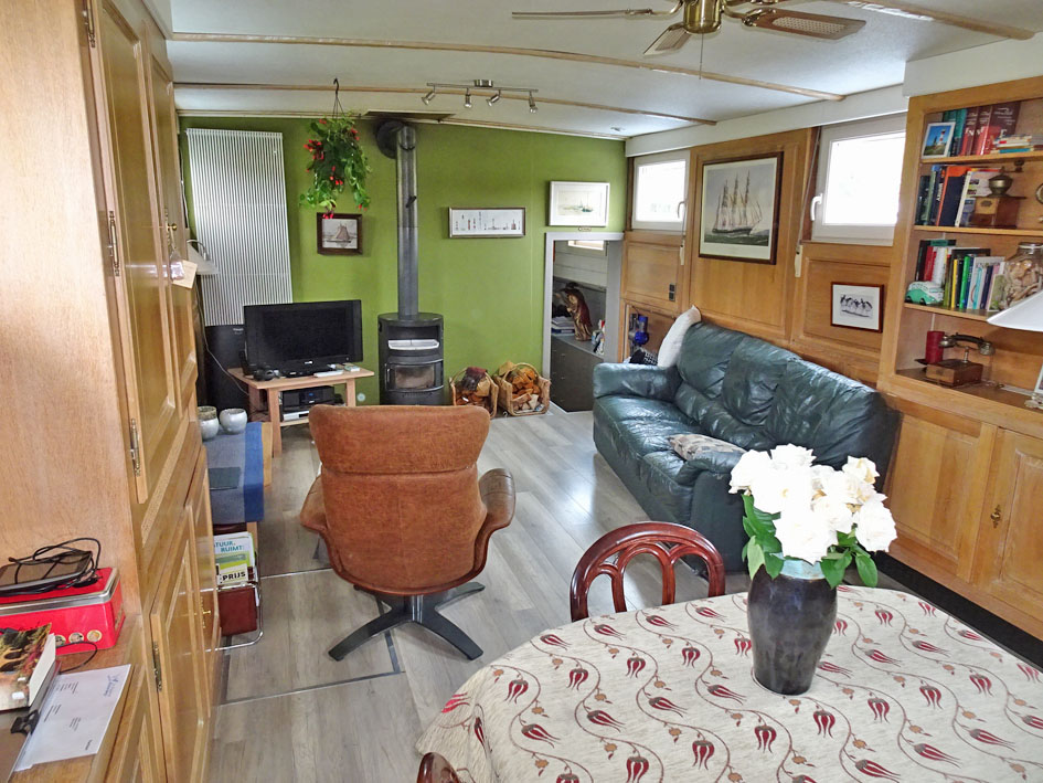 foto: 14 Luxe Motor met UBC 28.92