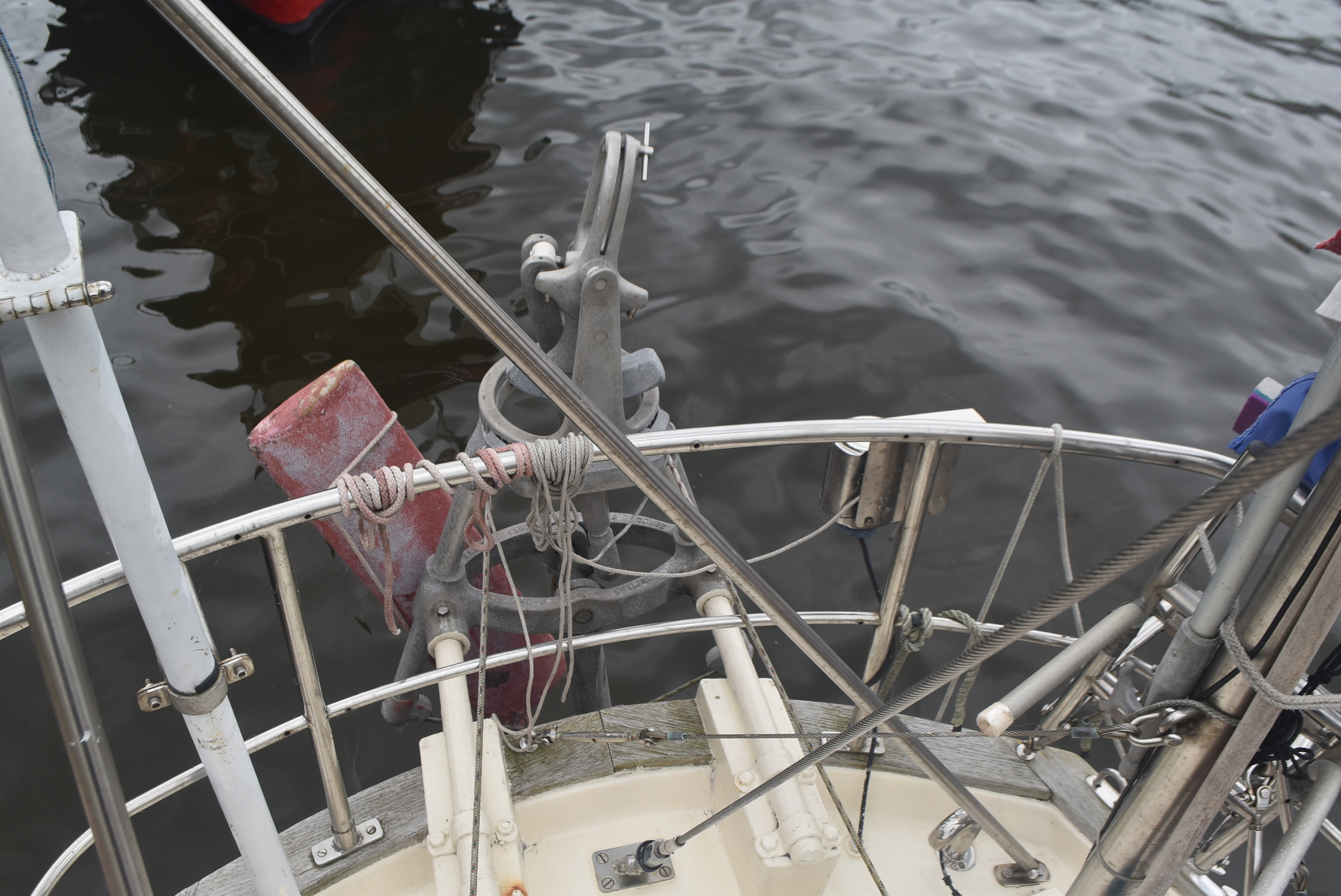 foto: 19 Frans Maas Raider 35