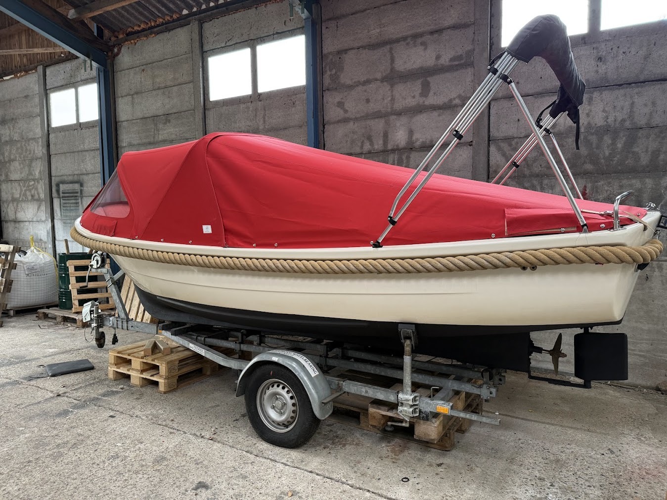 foto: 9 Adel Sloep 530