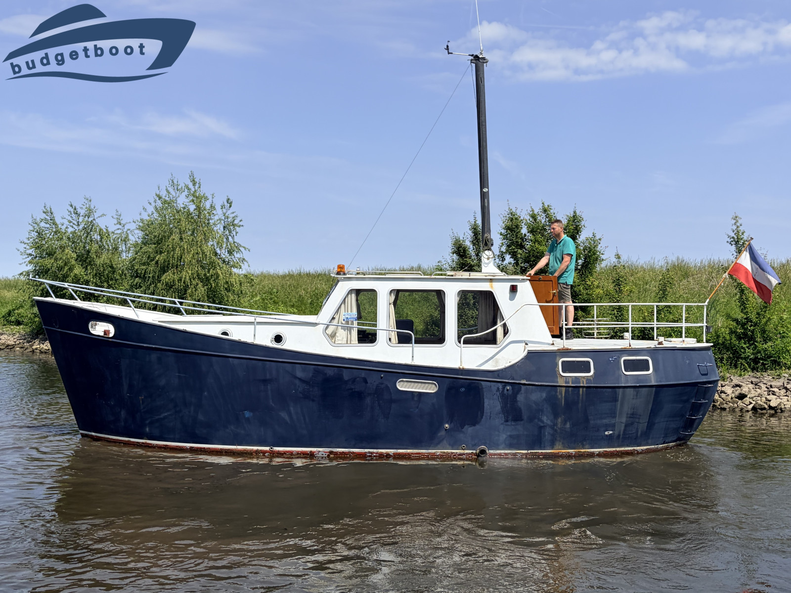 foto: 5 Pieterplaskotter    1100 GSAK