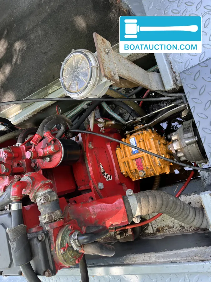 foto: 5 Motorsloep 875