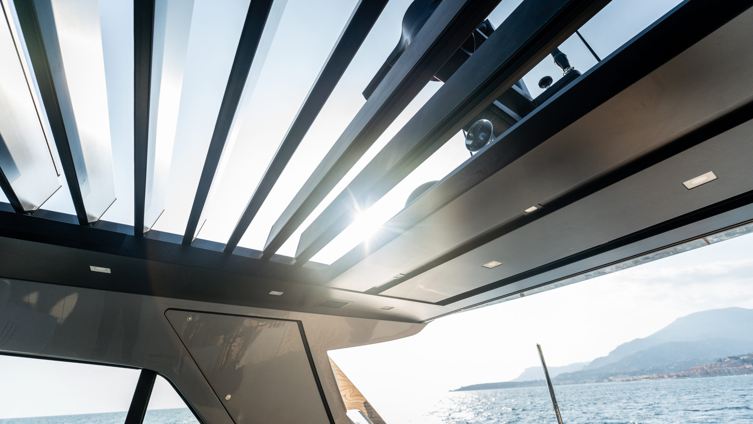 foto: 23 Sanlorenzo SX88