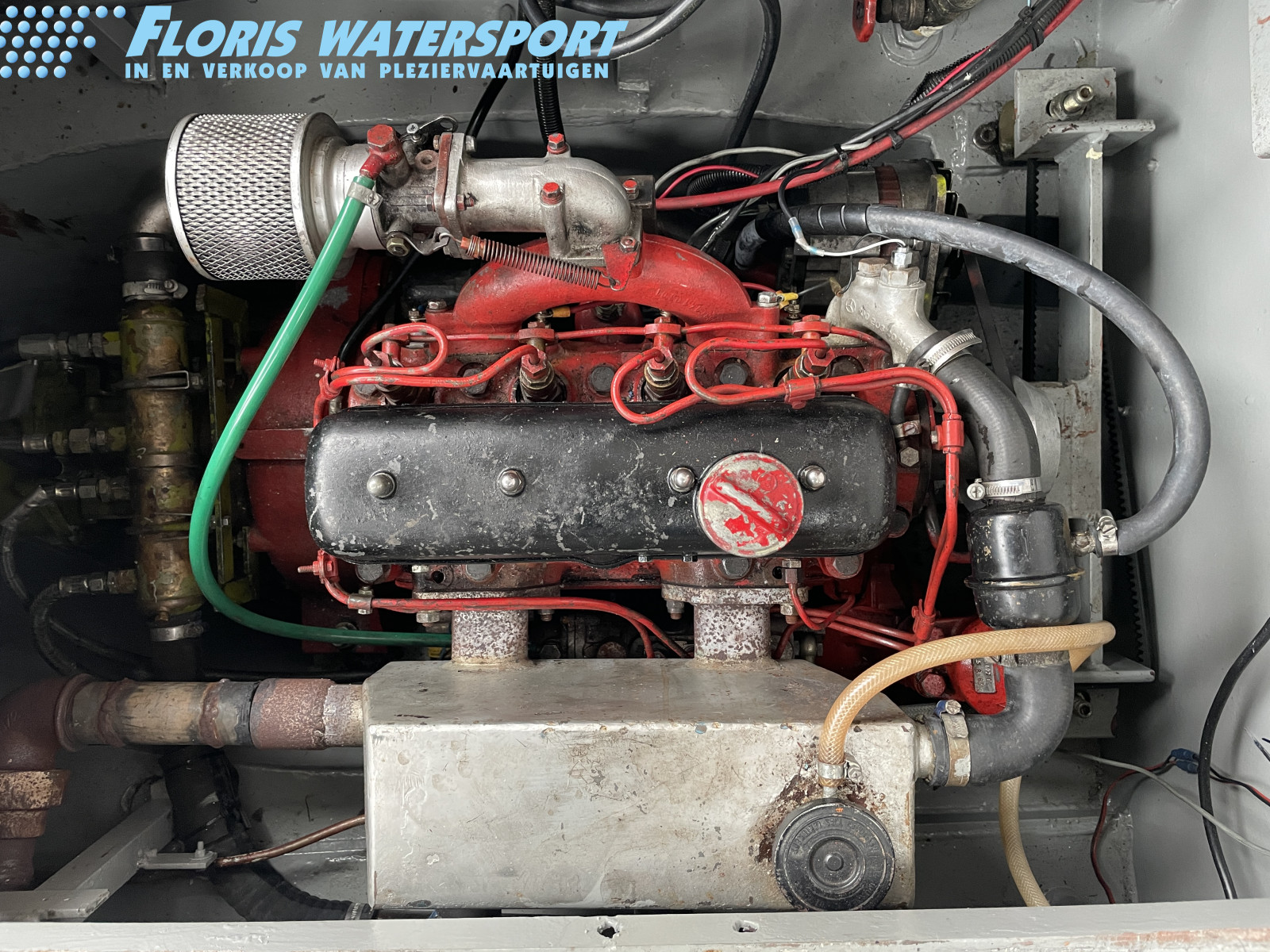 foto: 2 Molenmaker & Mantelkruiser 800