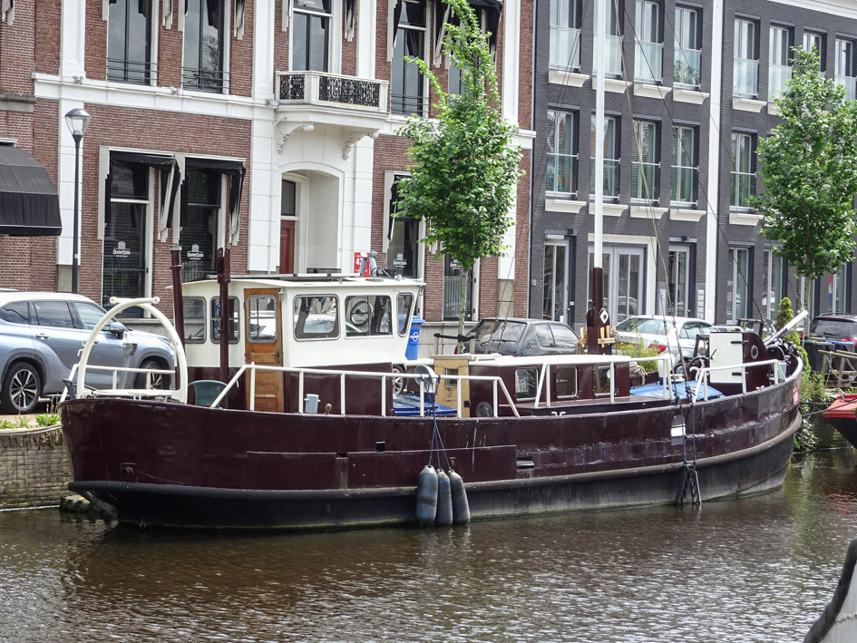 foto: 5 Motorkotter 16.80