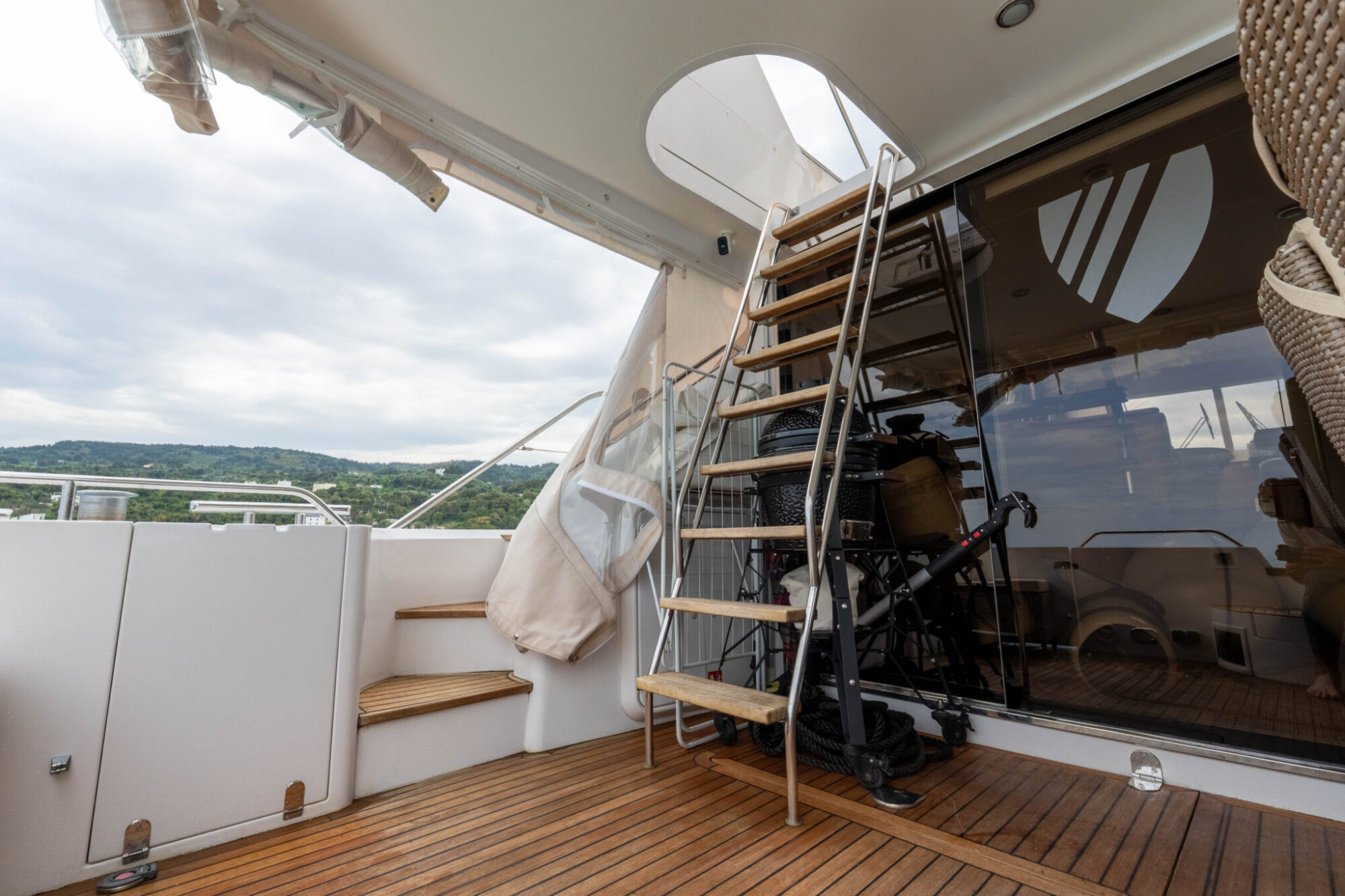 foto: 31 Fairline Fairline Squadron 62/65