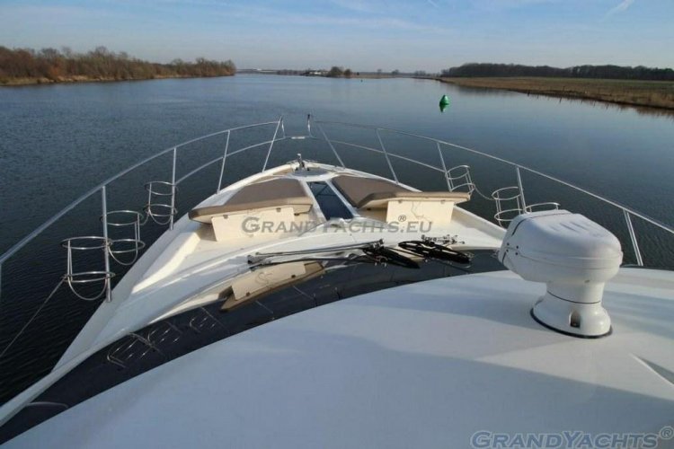 foto: 5 Cranchi Atlantique 43