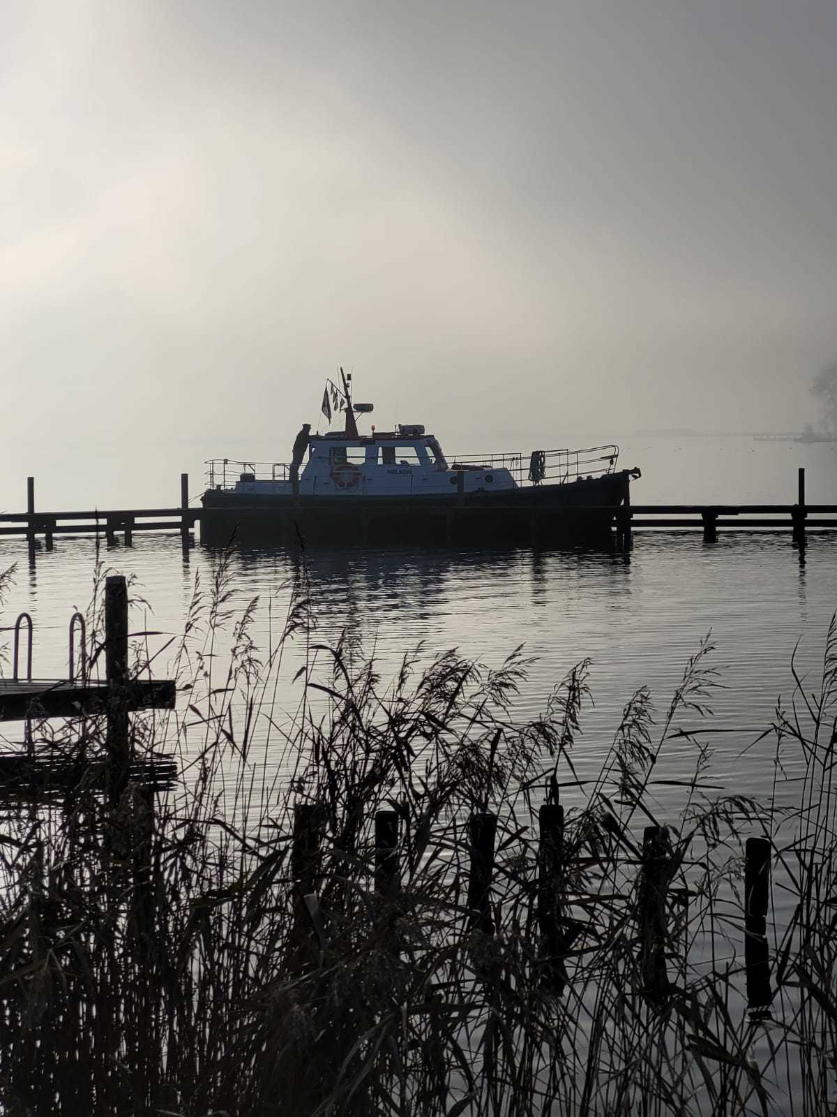 foto: 21 Nelson  Halmatic Pilot 40 FT