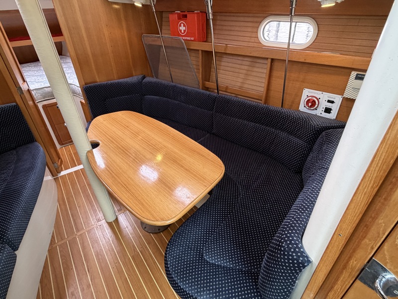 foto: 9 Catalina 320