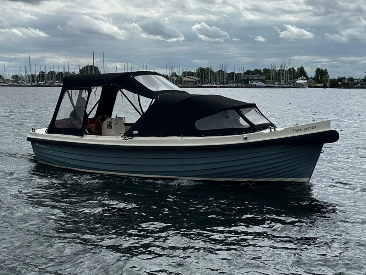 foto: 7 Interboat 22