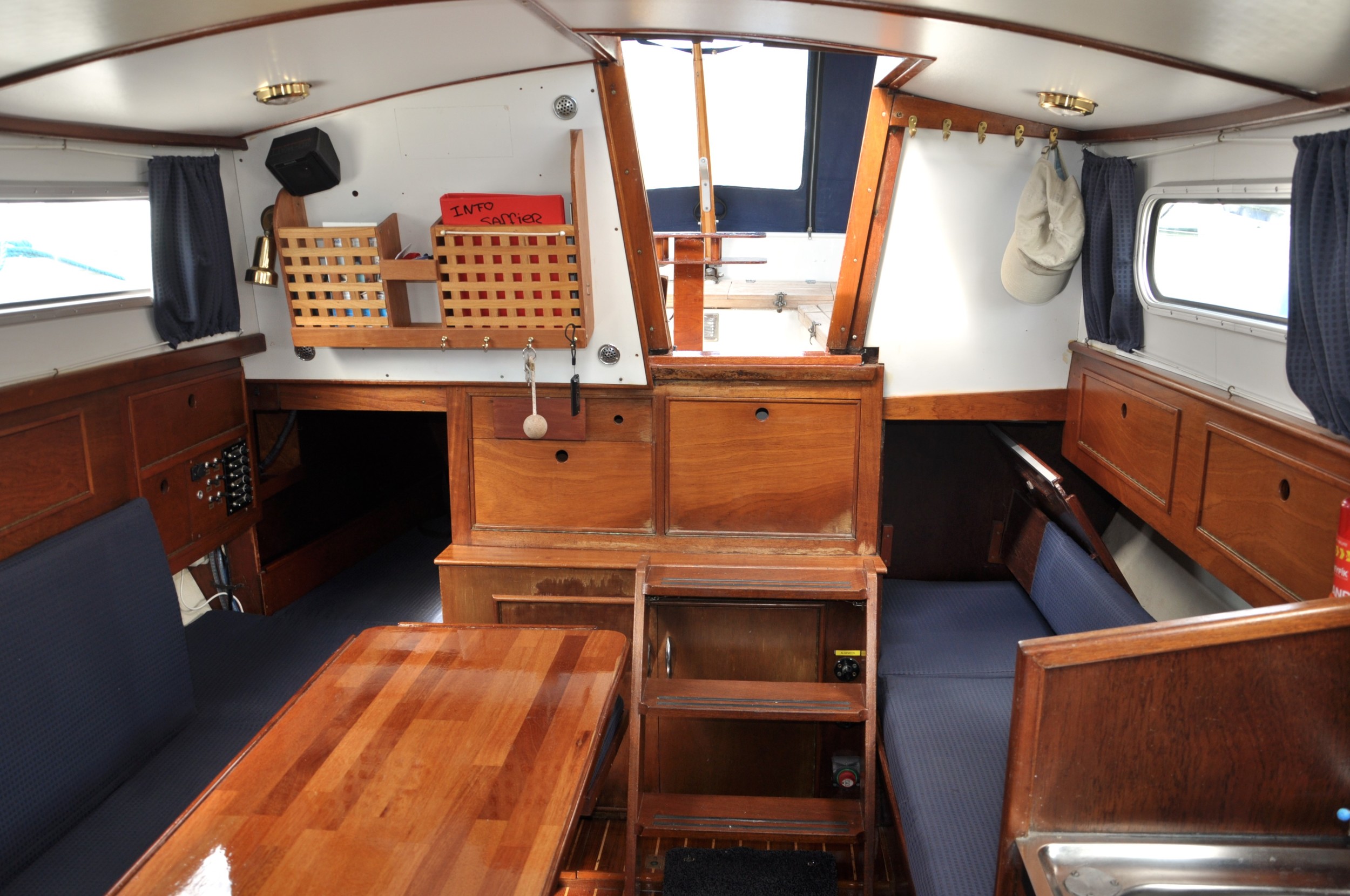 foto: 5 Argonaut 860