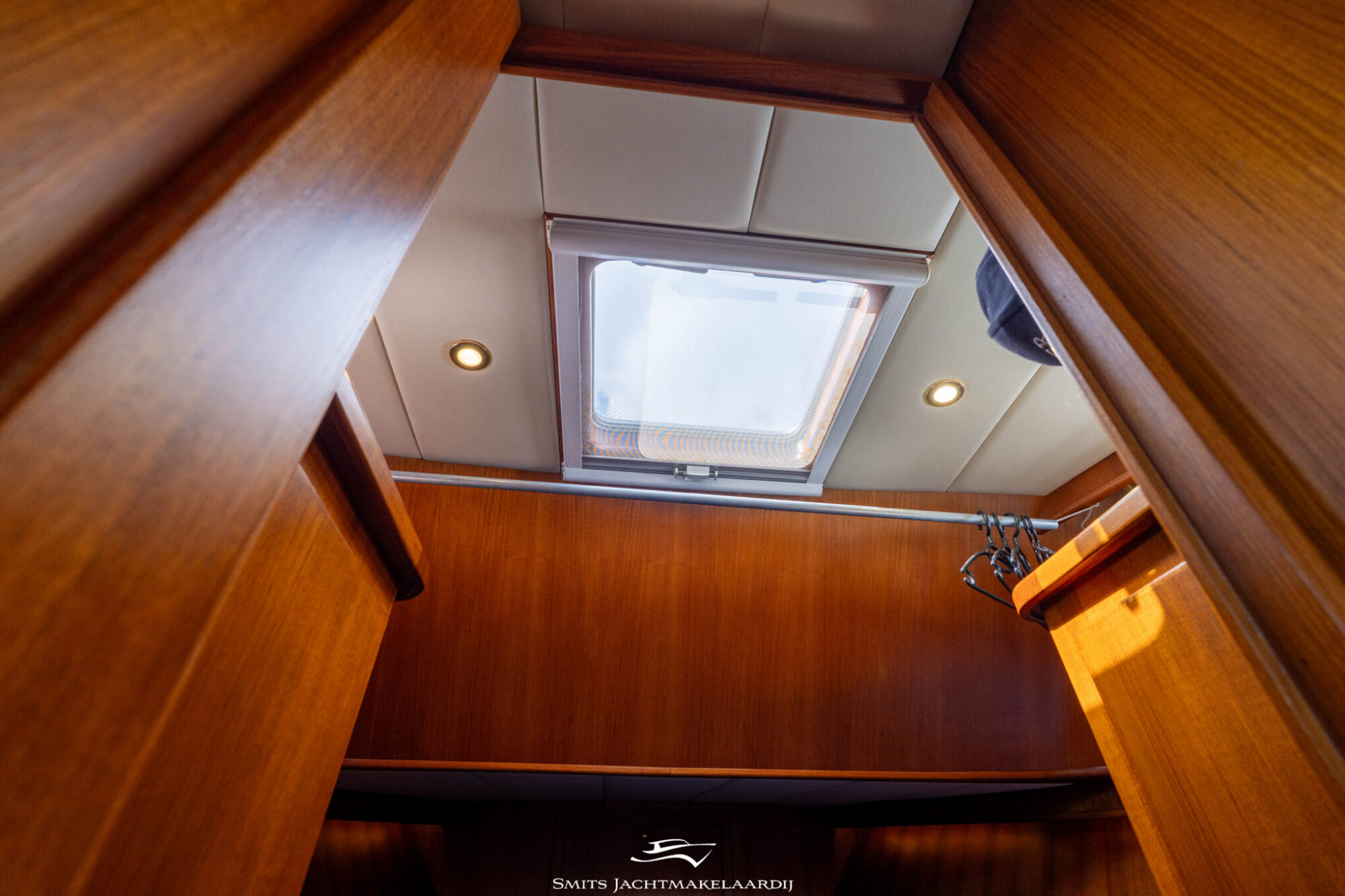 foto: 17 Holterman Holterman Trawler 13.50 Royal Class Cabrio