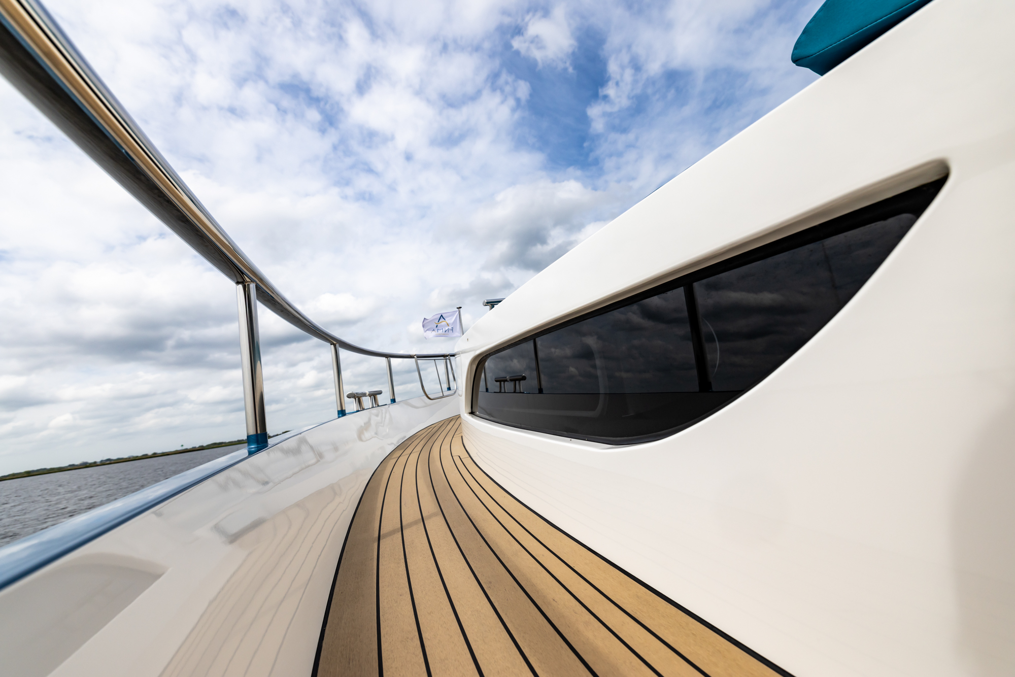 foto: 78 Babro yachting Babro Tridente 44 OC Signature