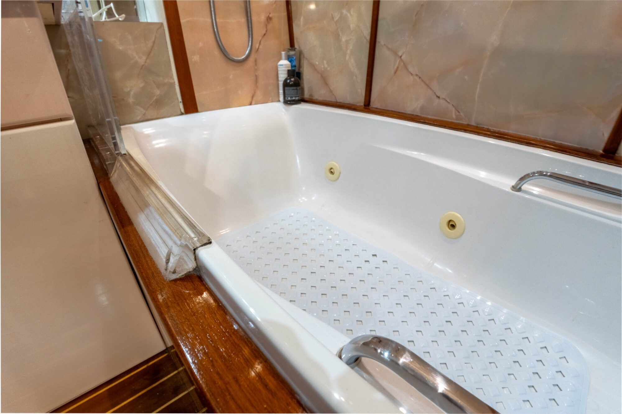 foto: 32 Fairline Fairline Squadron 62/65