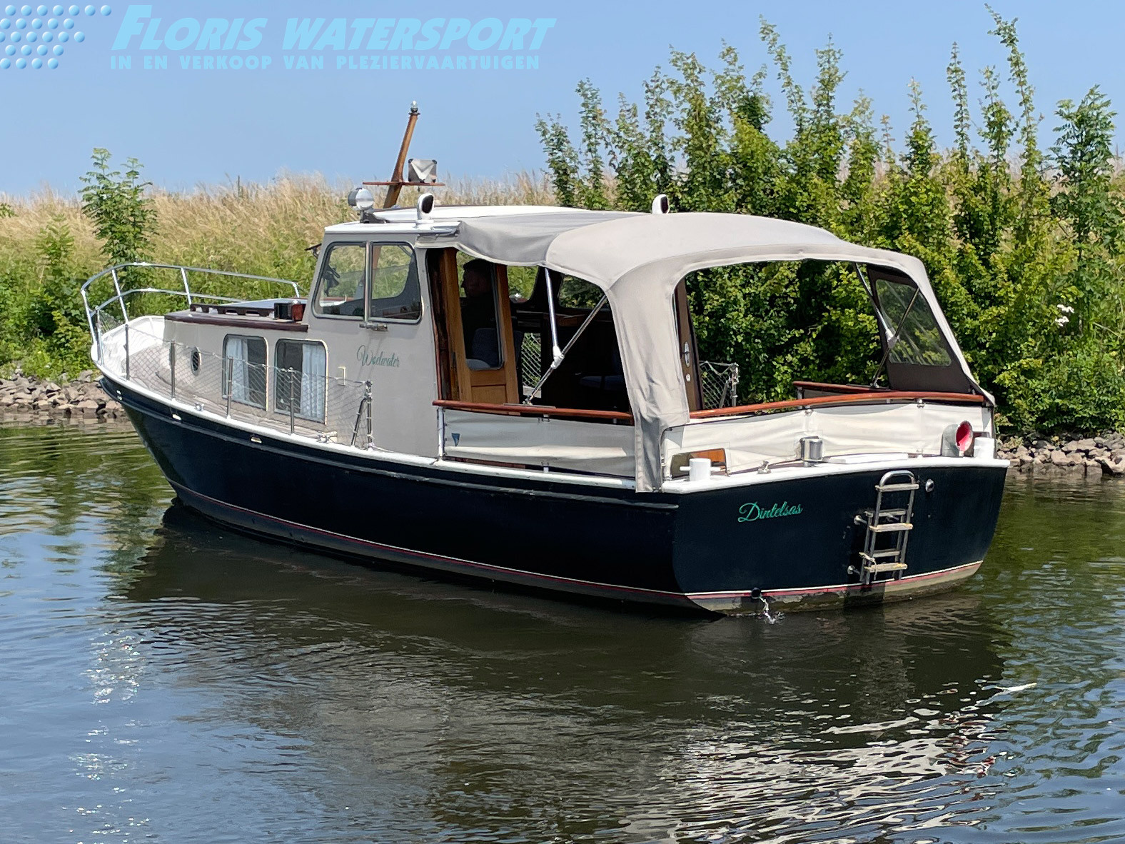 foto: 4 Gillissen Stevenvlet 1050